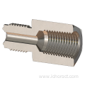 Metal Gasket Face Seal Fittings RB-Reducing Bushing
